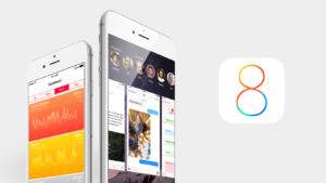 10 главных нововведений iOS 8 – иллюстрация к материалу на Naked Science