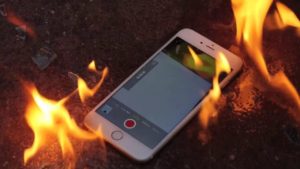 10 кругов ада для iPhone 6 – иллюстрация к материалу на Naked Science