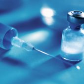 Ученые на пути к созданию универсальной вакцины от гриппа – иллюстрация к материалу на Naked Science