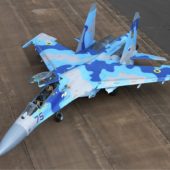 ВВС Украины
