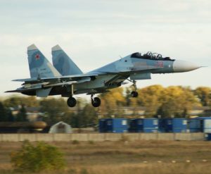 ВВС России