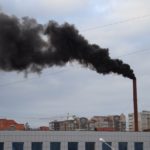 Земная атмосфера может побить исторический рекорд по содержанию углекислоты
