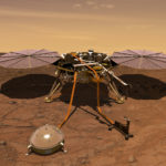 Готовится к запуску зонд InSight для исследования недр Марса