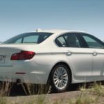 Новая система подвески автомобиля сможет автоматически подстраиваться под дорогу за доли секунды