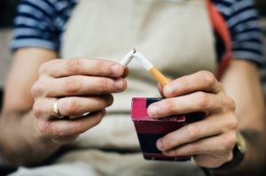 Бросить курить по-научному: методы, которые действительно работают