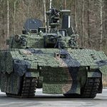 У новейшей британской боевой машины Ajax выявили критические недостатки