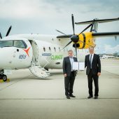Dornier 328 / ©Dornier
