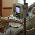Уровень эстрогена связали с риском смерти от Covid-19 у женщин