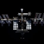 Записки космического хирурга